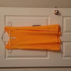 Size XL Under Armour Tank Top